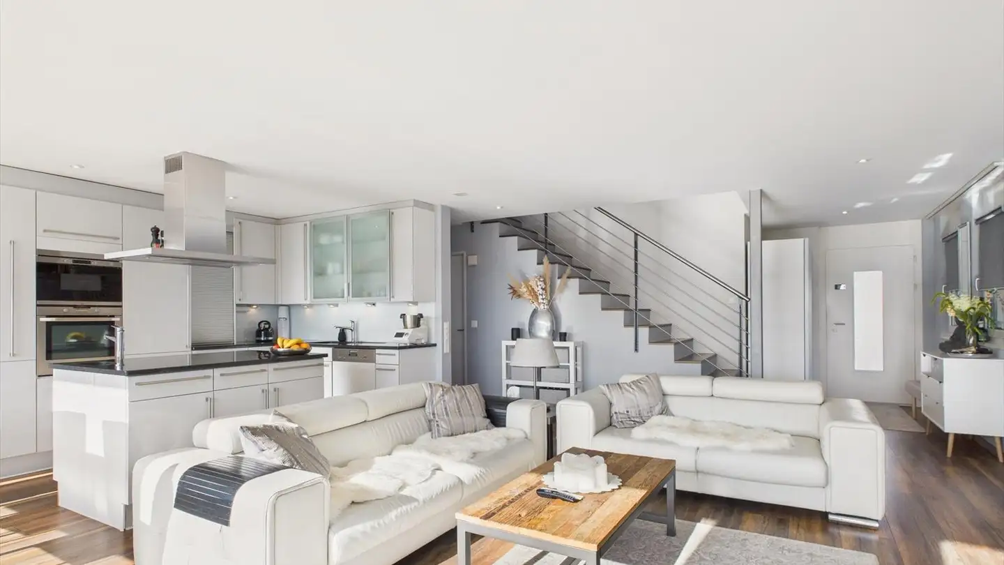 Casa bifamiliare in vendita - 8107 Buchs ZH - Foto 2