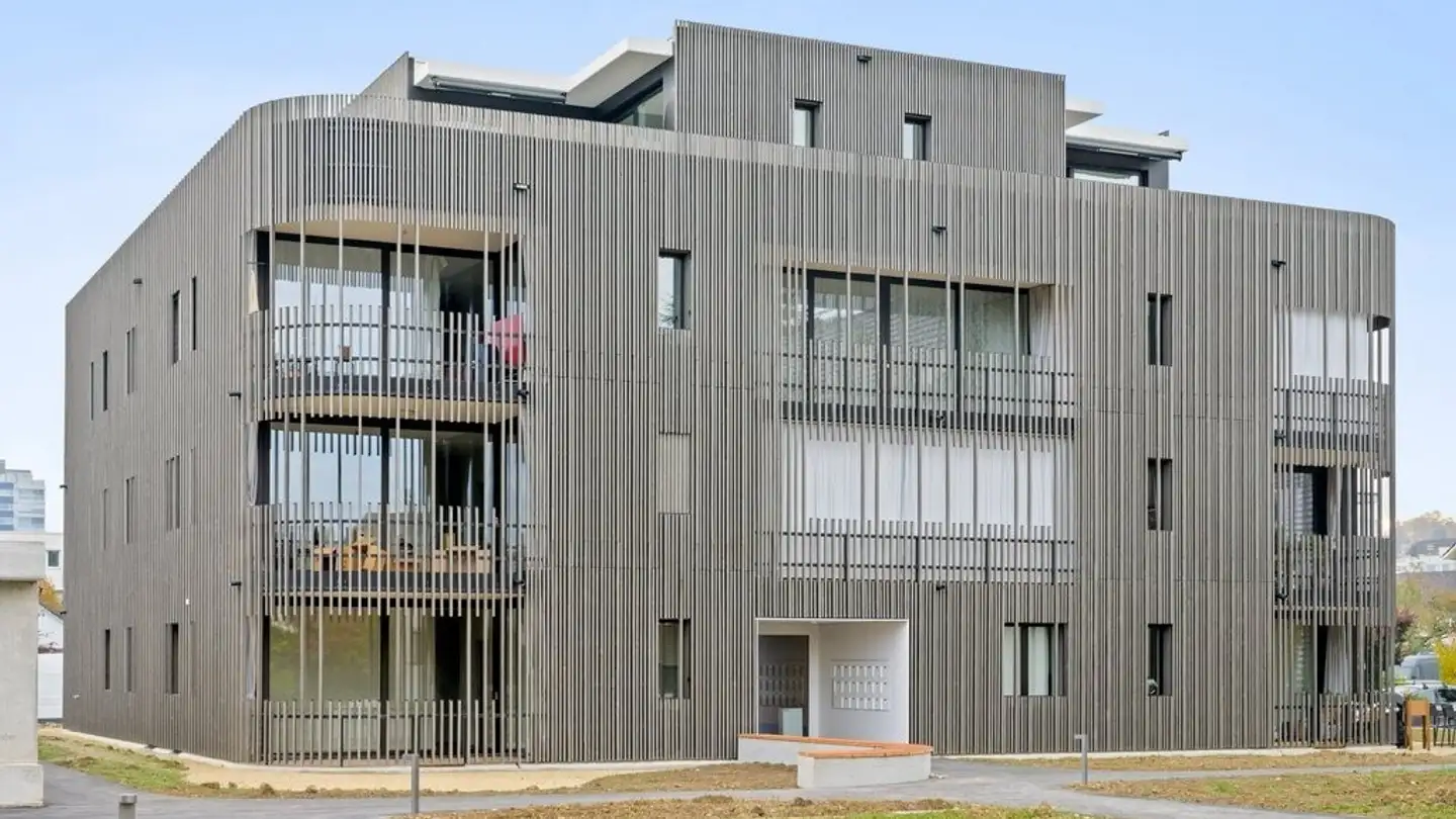 Wohnung mieten - Lettenweg 85, 4123 Allschwil