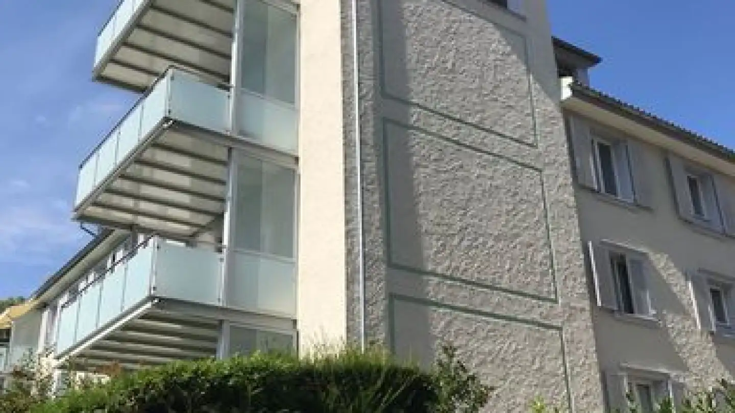 Appartamento in affitto - Apfelbergweg, 9000 St. Gallen - Foto 4