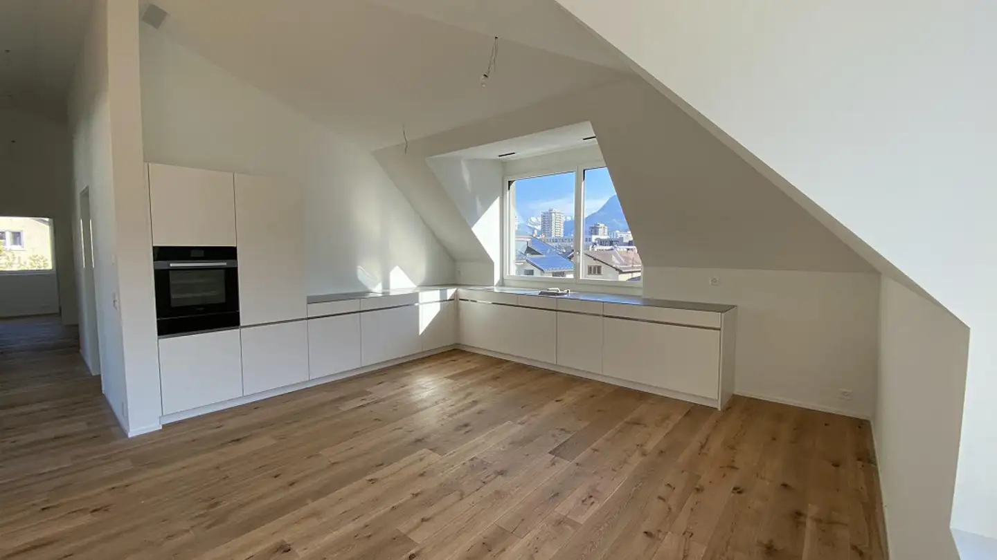 Penthouse for rent - Nordstrasse 39, 7000 Chur - Photo 4