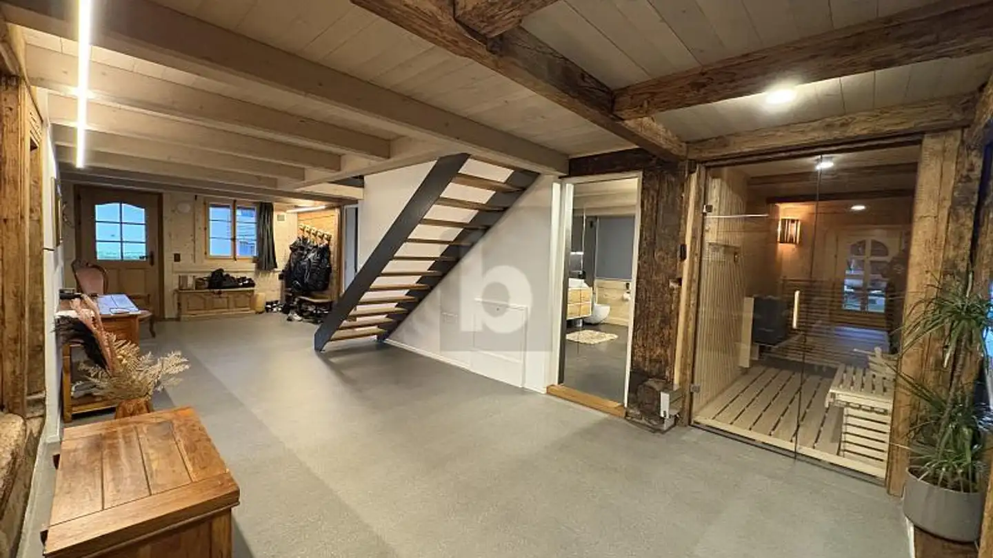 Maison individuelle à vendre - 3360 Herzogenbuchsee - Photo 2