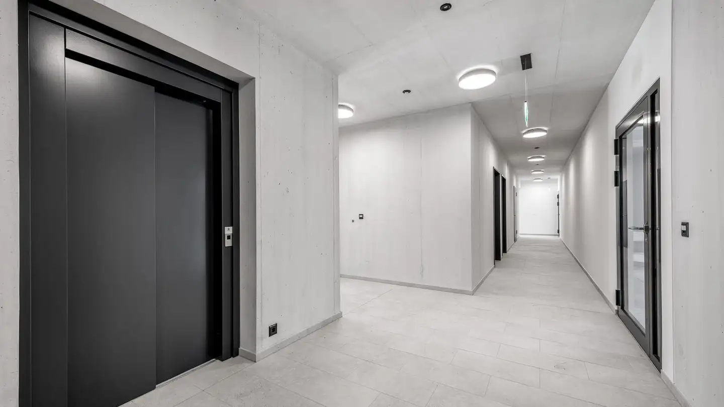 Bureau à louer - Moosstrasse 31, 8134 Adliswil - Photo 2