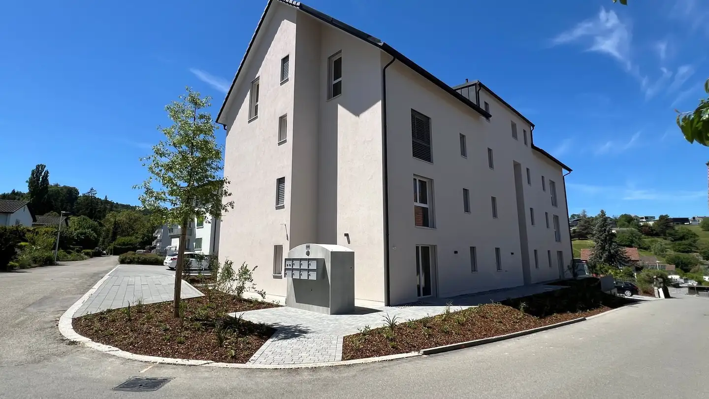 Wohnung mieten - Kesslergasse 274, 5728 Gontenschwil - Foto 2