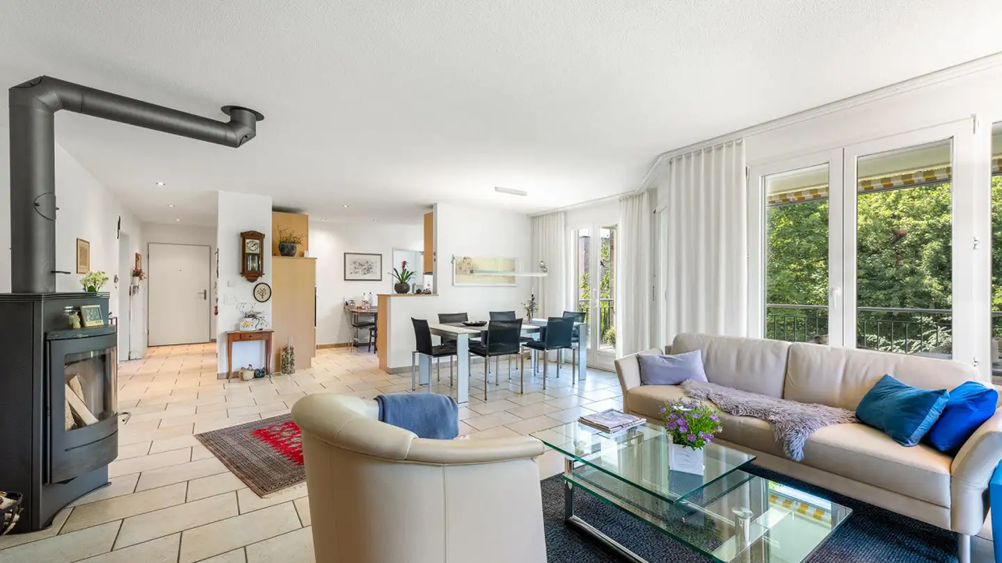 Wohnung kaufen - 5210 Windisch