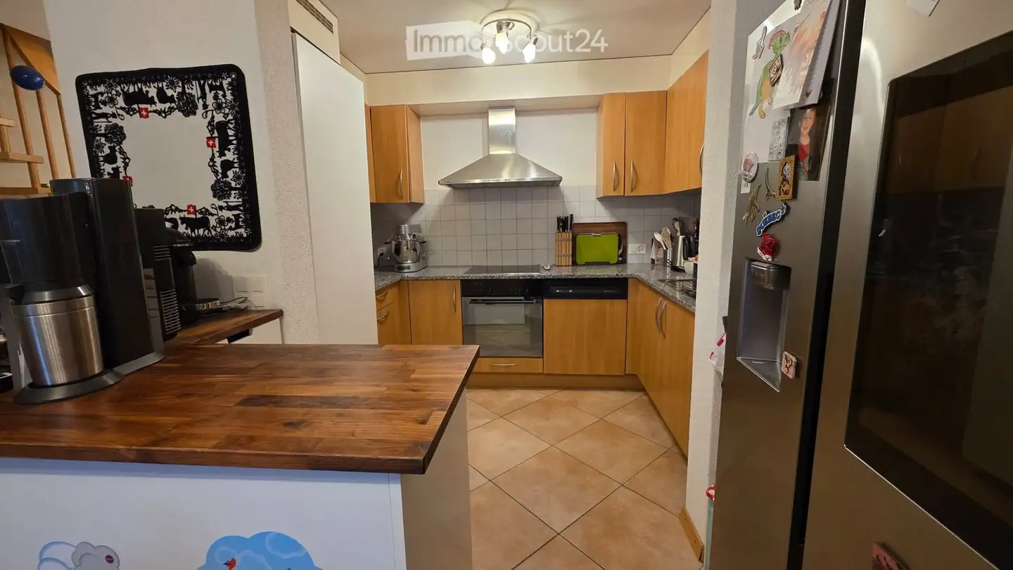 Appartamento in affitto - Chemin De La Brégentenaz, 1272 Genolier - Photo 2