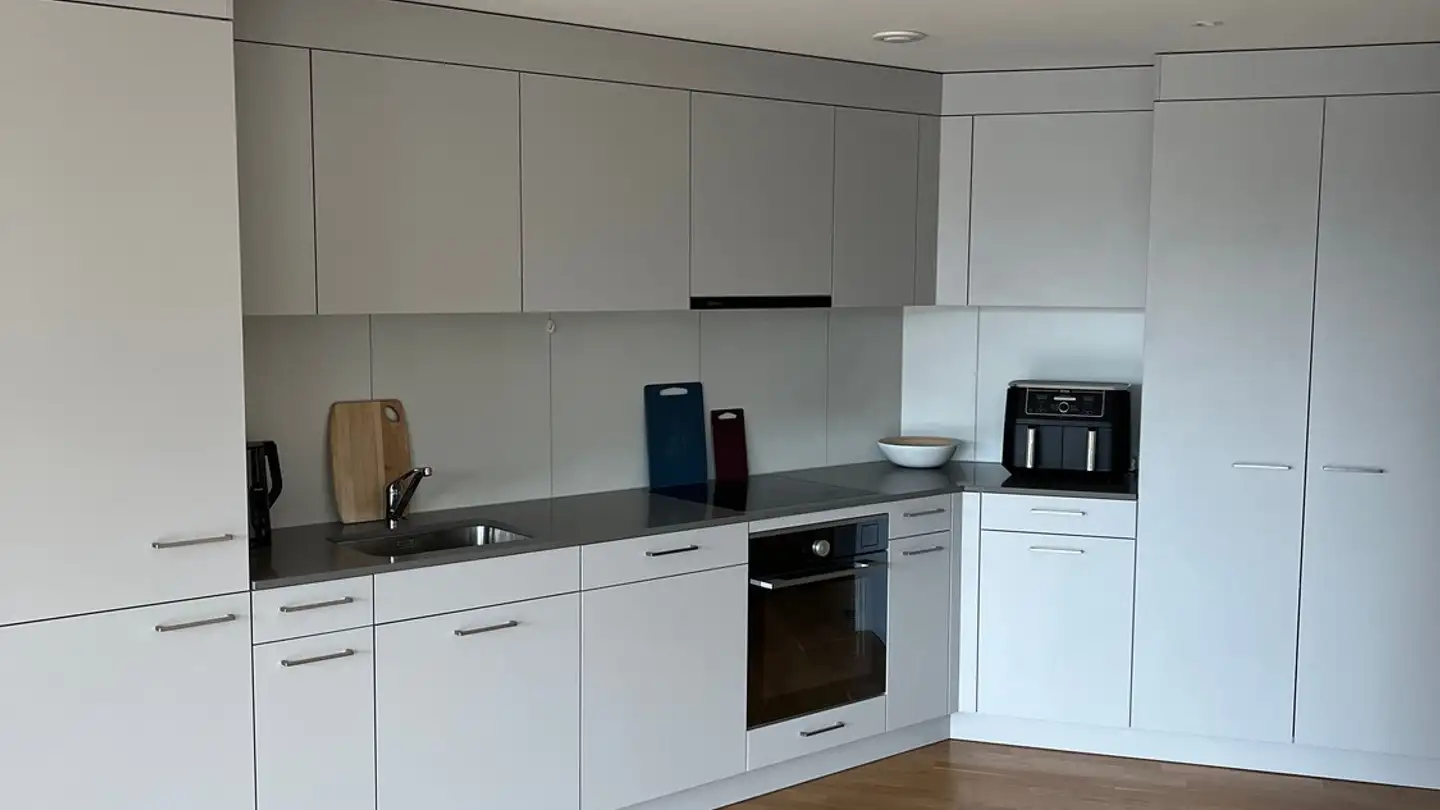 Wohnung mieten - Bahnhofstrasse 3, 4142 Münchenstein - Foto 3