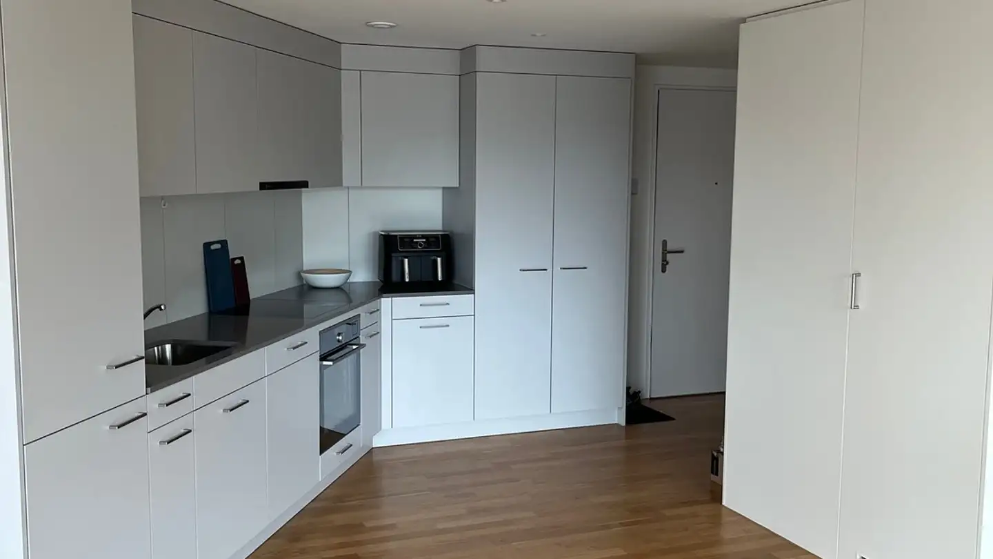 Wohnung mieten - Bahnhofstrasse 3, 4142 Münchenstein - Foto 4