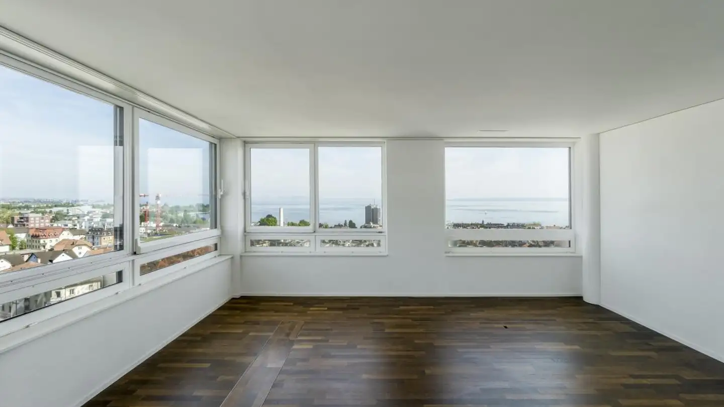 Spazio ufficio in vendita - Im Stadtwald 3, 9400 Rorschach - Photo 3