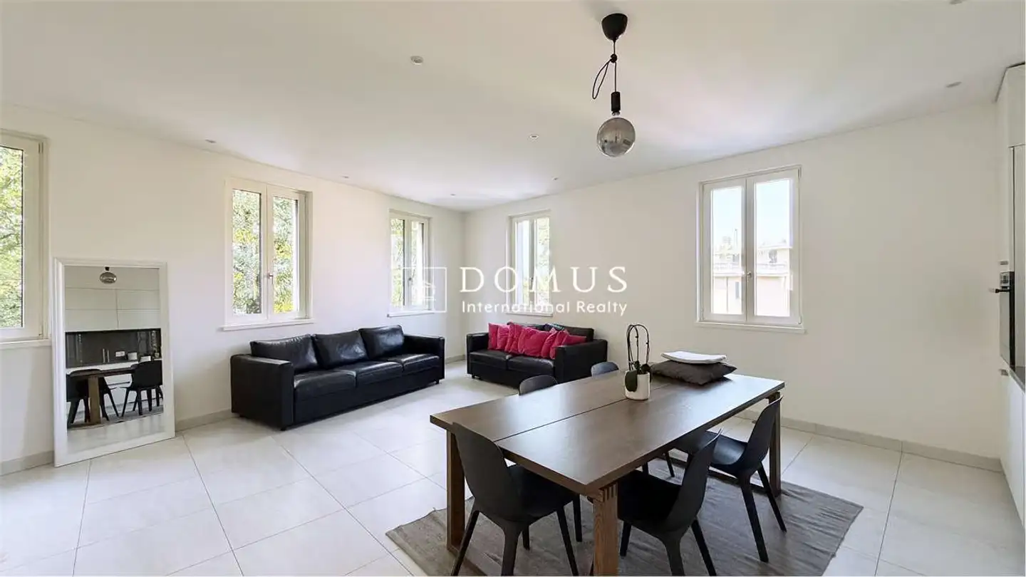Appartamento in affitto - Via Collina d'Oro, 6926 Montagnola