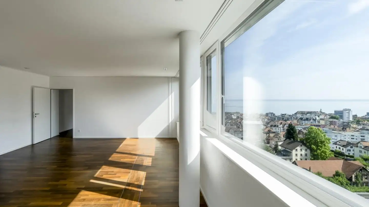 Spazio ufficio in vendita - Im Stadtwald 3, 9400 Rorschach - Photo 2