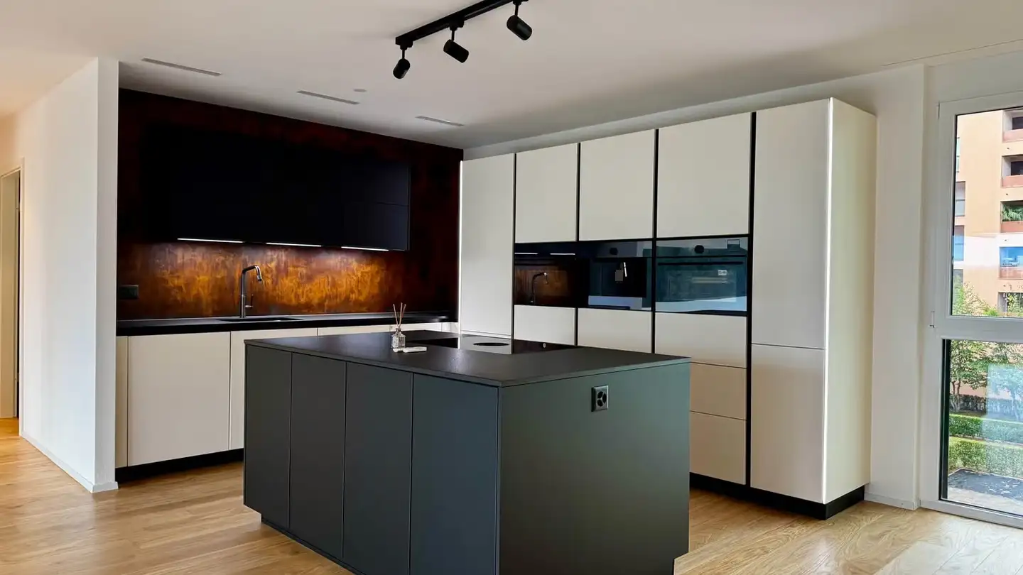 Apartment for sale - Halta 46, 3186 Düdingen