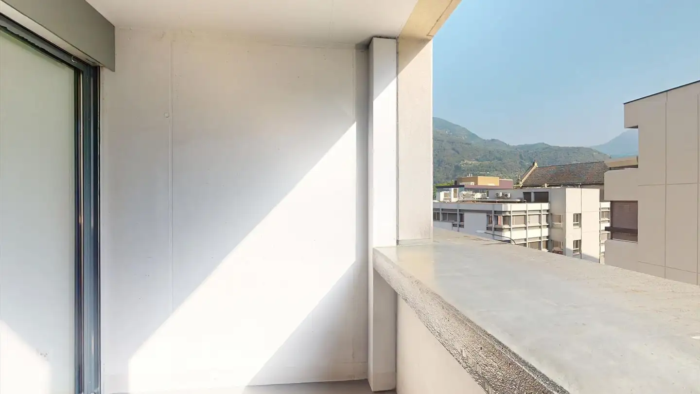 Appartement à louer - 6500 Bellinzona - Photo 2