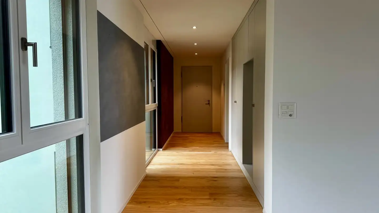 Apartment for sale - Halta 46, 3186 Düdingen - Photo 2