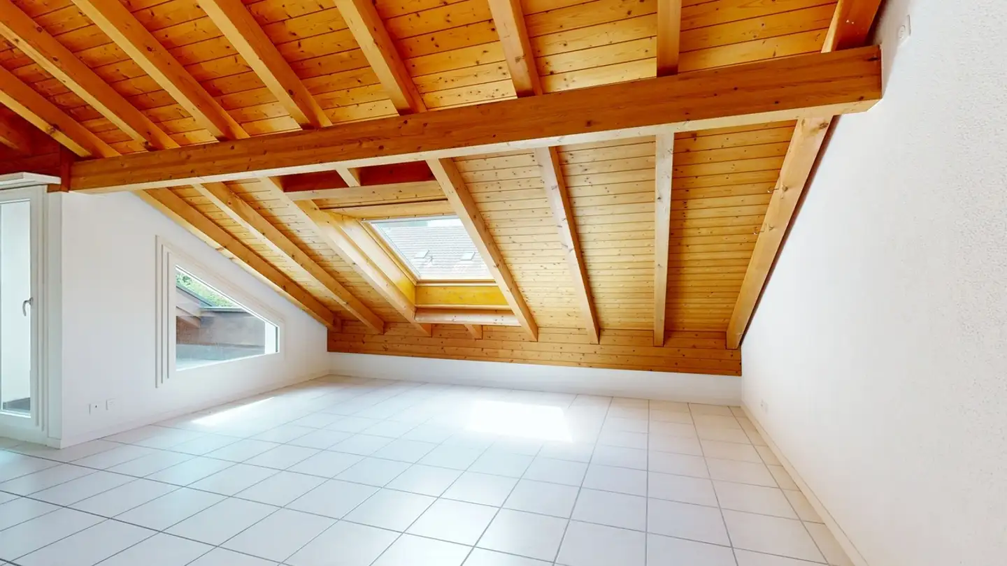 Appartamento in affitto - Sandstrasse, 5412 Gebenstorf - Foto 3