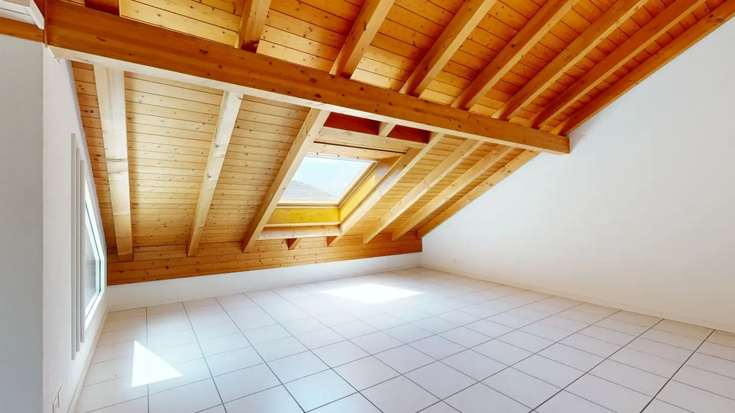 Appartamento in affitto - Sandstrasse, 5412 Gebenstorf - Foto 4