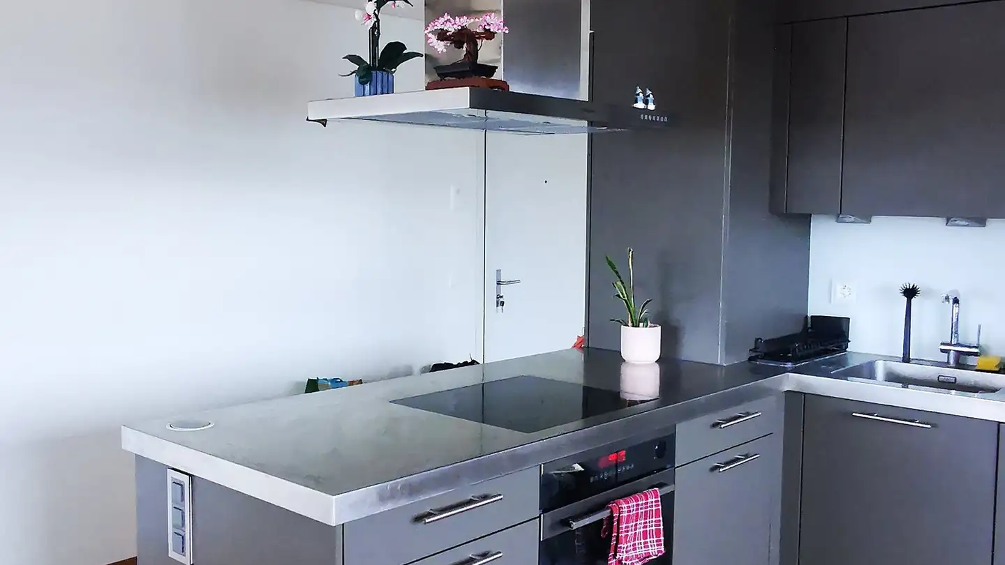 Attique à louer - Klotenerstrasse 50, 8303 Bassersdorf