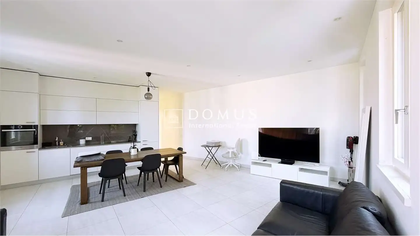 Appartamento in affitto - Via Collina d'Oro, 6926 Montagnola - Foto 2