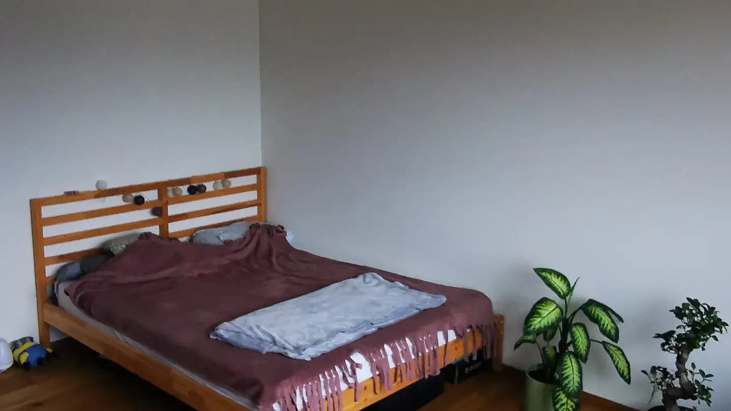 Attique à louer - Klotenerstrasse 50, 8303 Bassersdorf - Photo 4