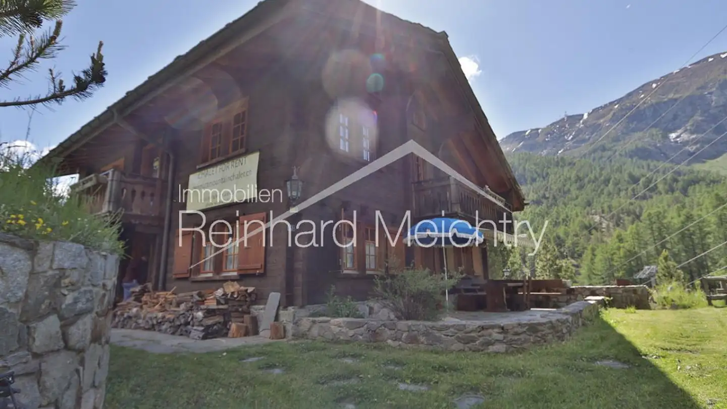 Casa singola in vendita - Blatten 63, 3920 Zermatt - Photo 2