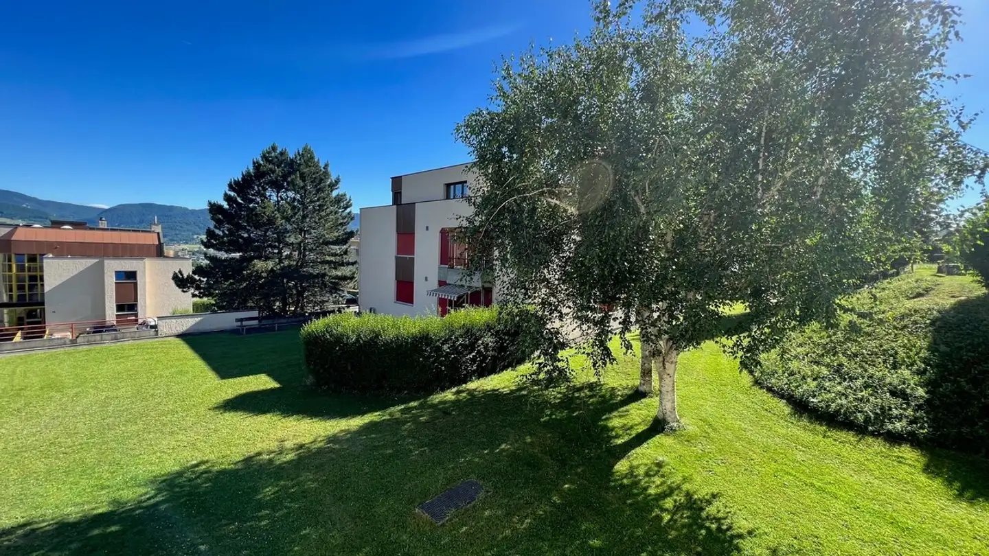 Wohnung mieten - Rue Du Kirlou 24, 2800 Delémont