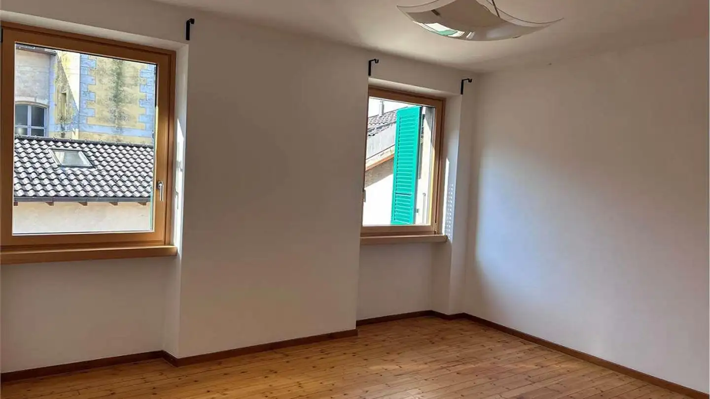 Wohnung mieten - 6827 Brusino Arsizio
