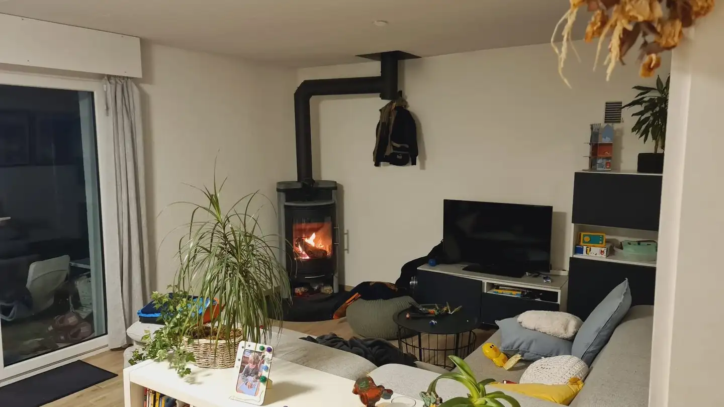 Einfamilienhaus mieten - Chemin Des Vignes 5, 1845 Noville - Foto 3