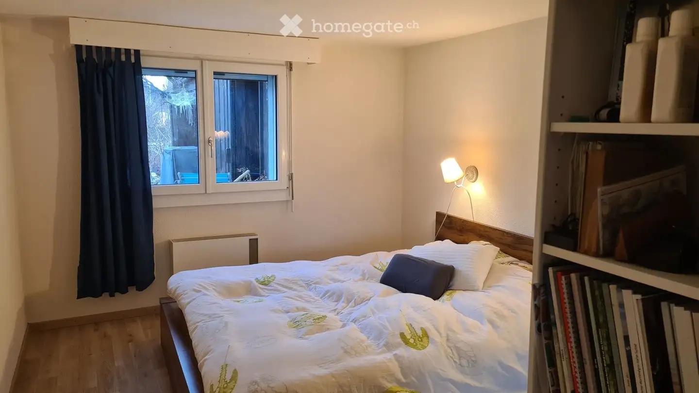 Einfamilienhaus mieten - Chemin Des Vignes 5, 1845 Noville - Foto 4