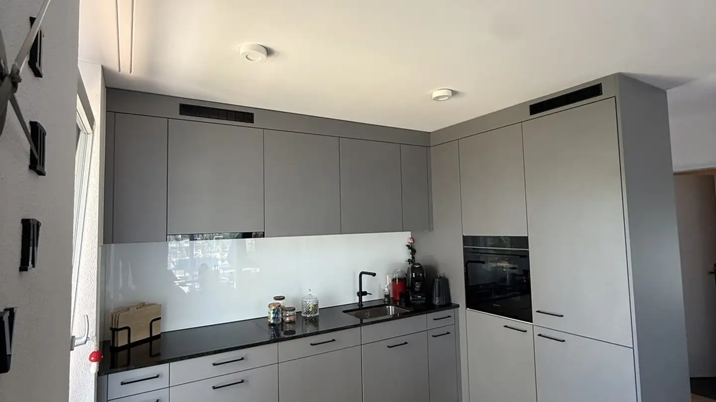 Wohnung mieten - Engstringerstrasse 52, 8952 Schlieren