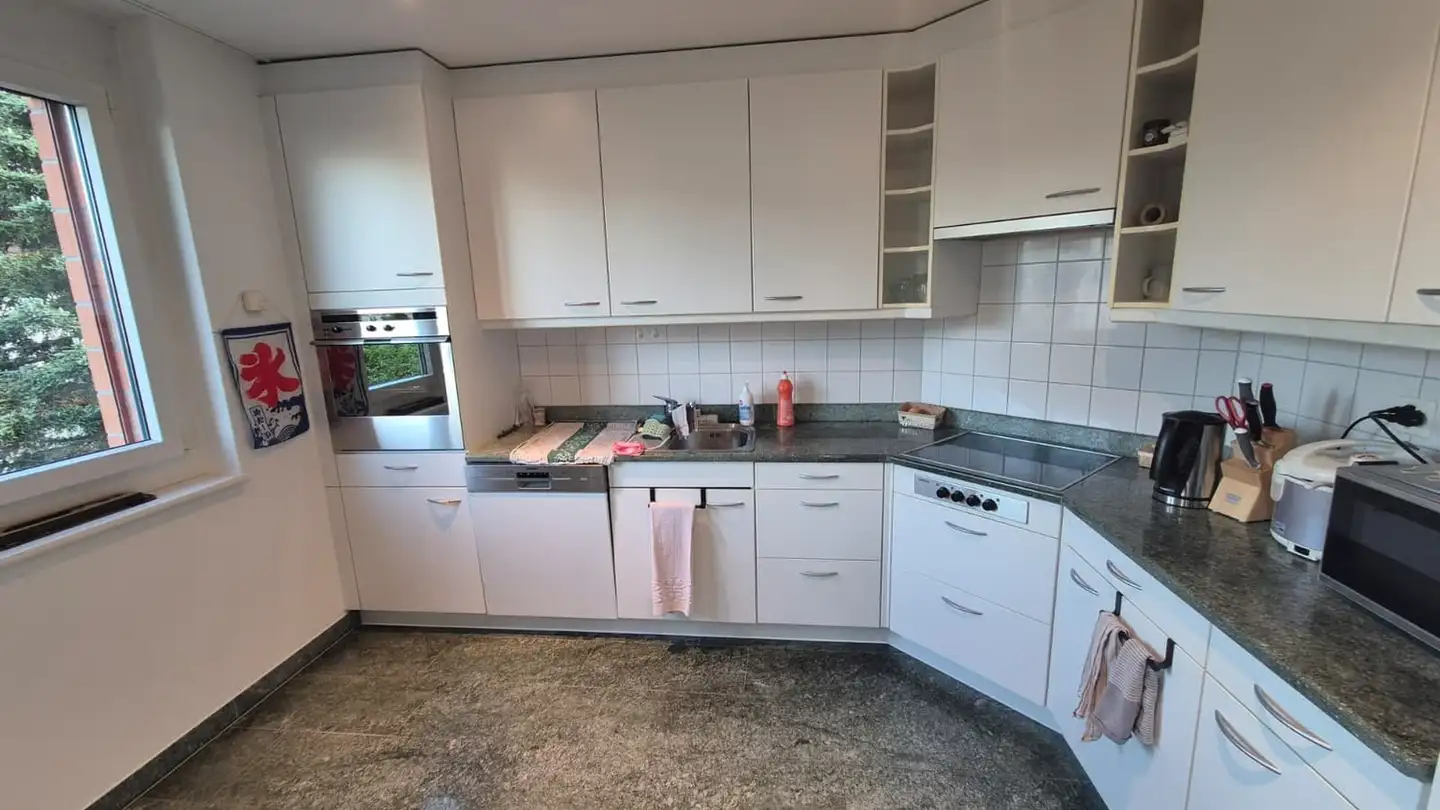 Appartement à louer - 8803 Rüschlikon - Photo 4