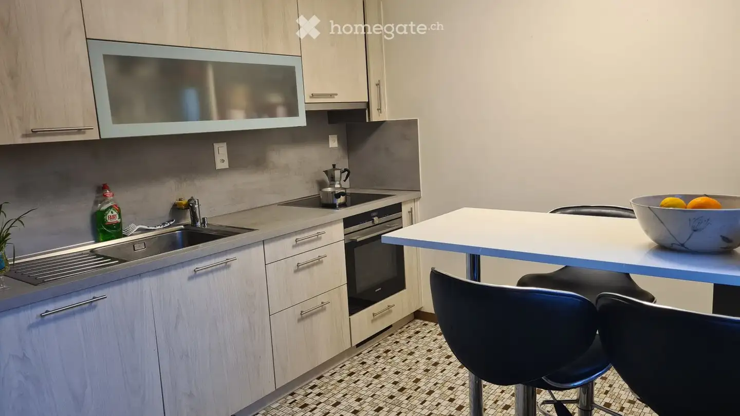 Einfamilienhaus mieten - Chemin Des Vignes 5, 1845 Noville - Foto 2