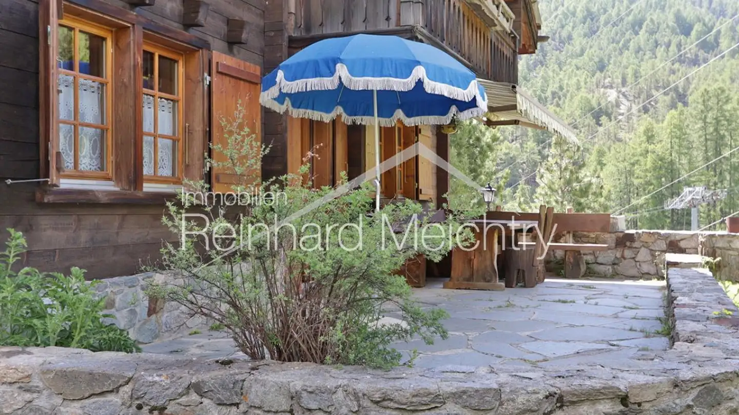 Casa singola in vendita - Blatten 63, 3920 Zermatt - Photo 4