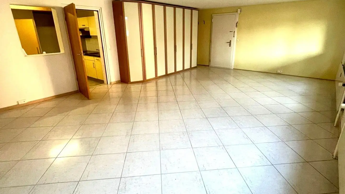 Studio à louer - Viehmarktstrasse 6, 3506 Grosshöchstetten