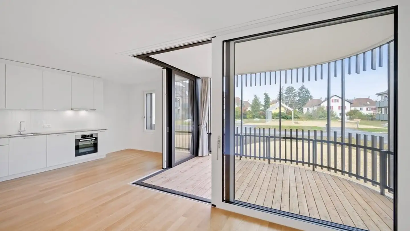 Wohnung mieten - Lettenweg 85, 4123 Allschwil - Foto 4