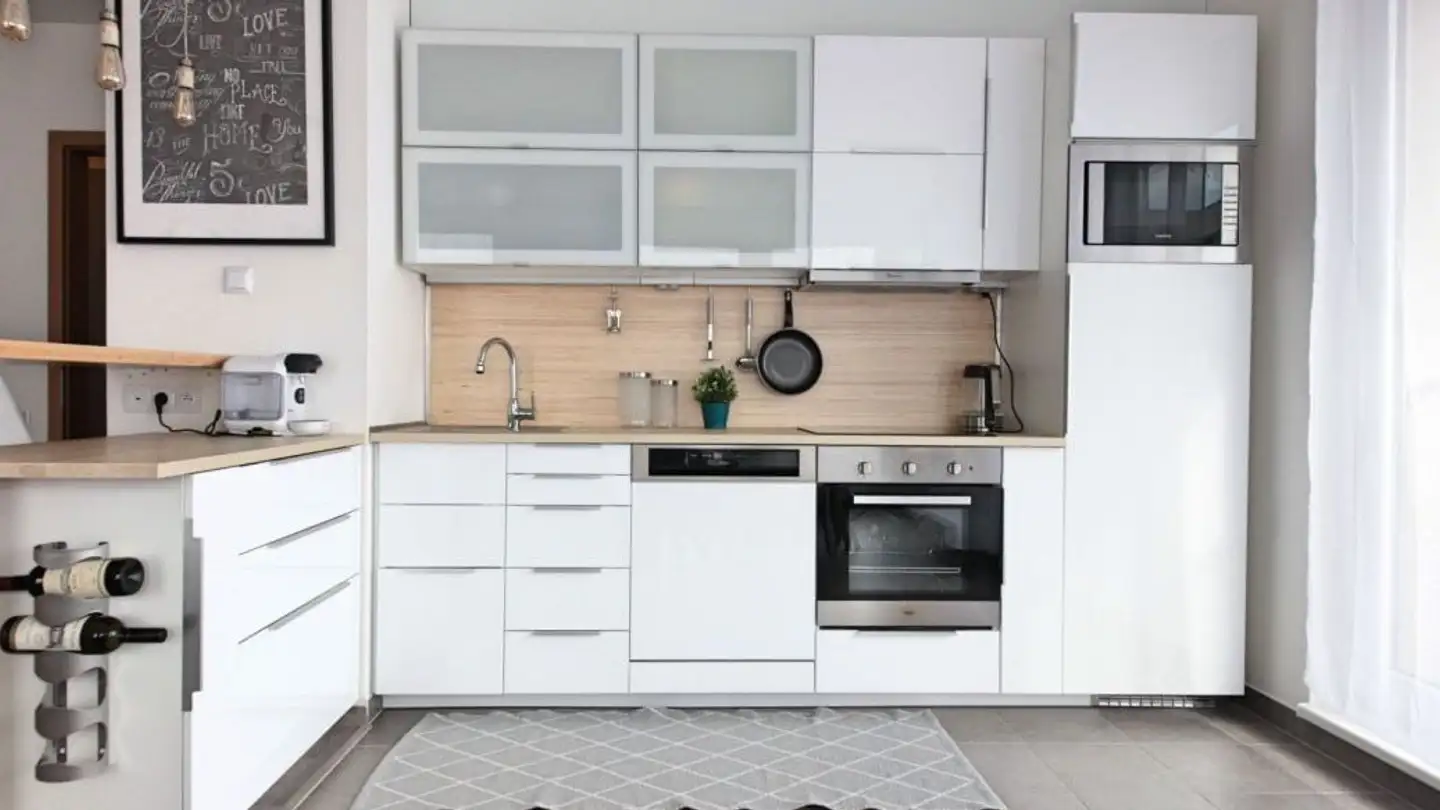 Appartamento in affitto - Seefeldstrasse 3, 6006 Luzern - Photo 2