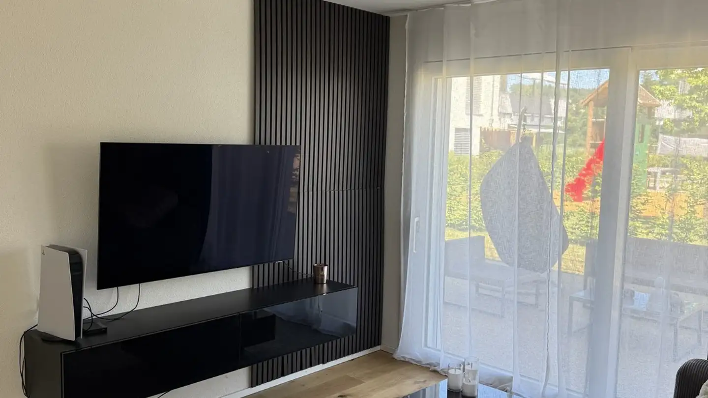 Wohnung mieten - Engstringerstrasse 52, 8952 Schlieren - Foto 4