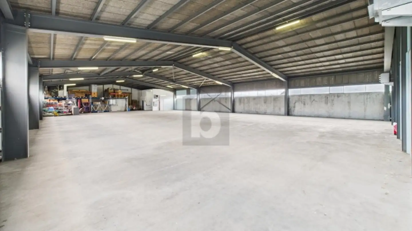 Storage space for rent - 3123 Belp - Photo 4