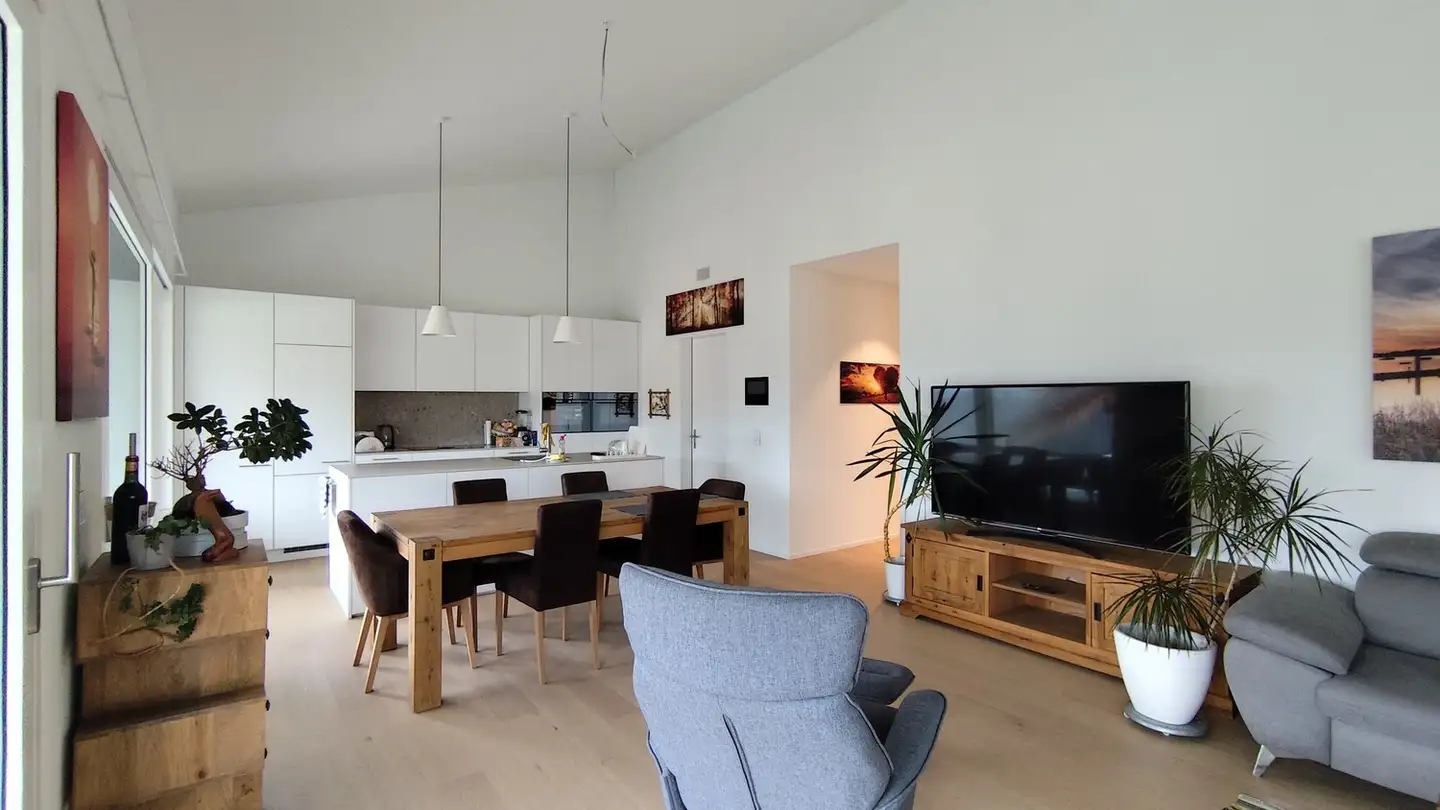 Single room for rent - 6443 Morschach