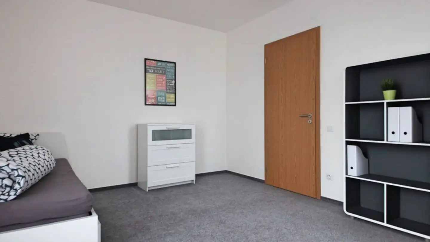 Appartamento in affitto - Seefeldstrasse 3, 6006 Luzern - Photo 3