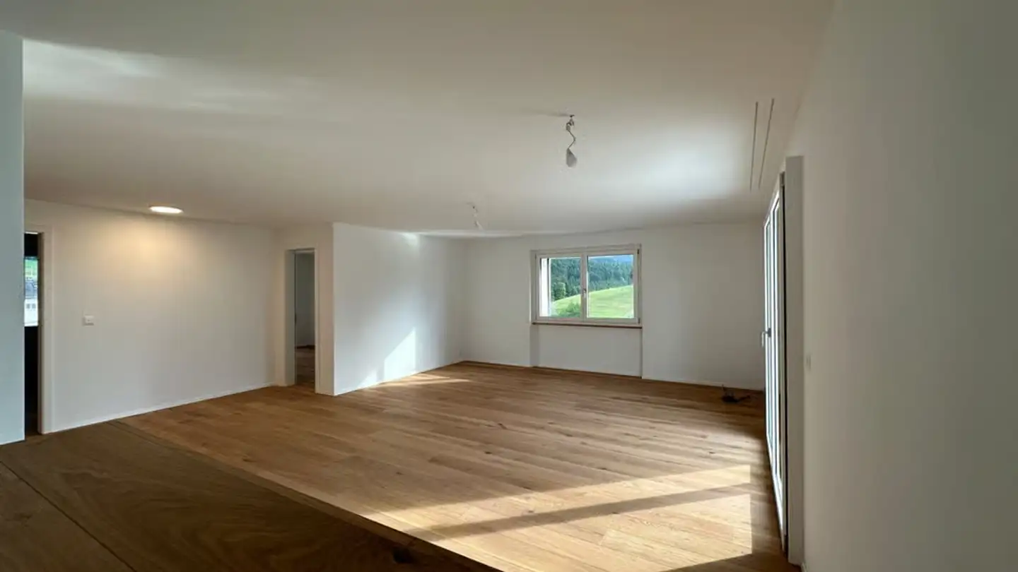 Appartement à louer - Zur Schür 3, 1736 St. Silvester - Photo 2