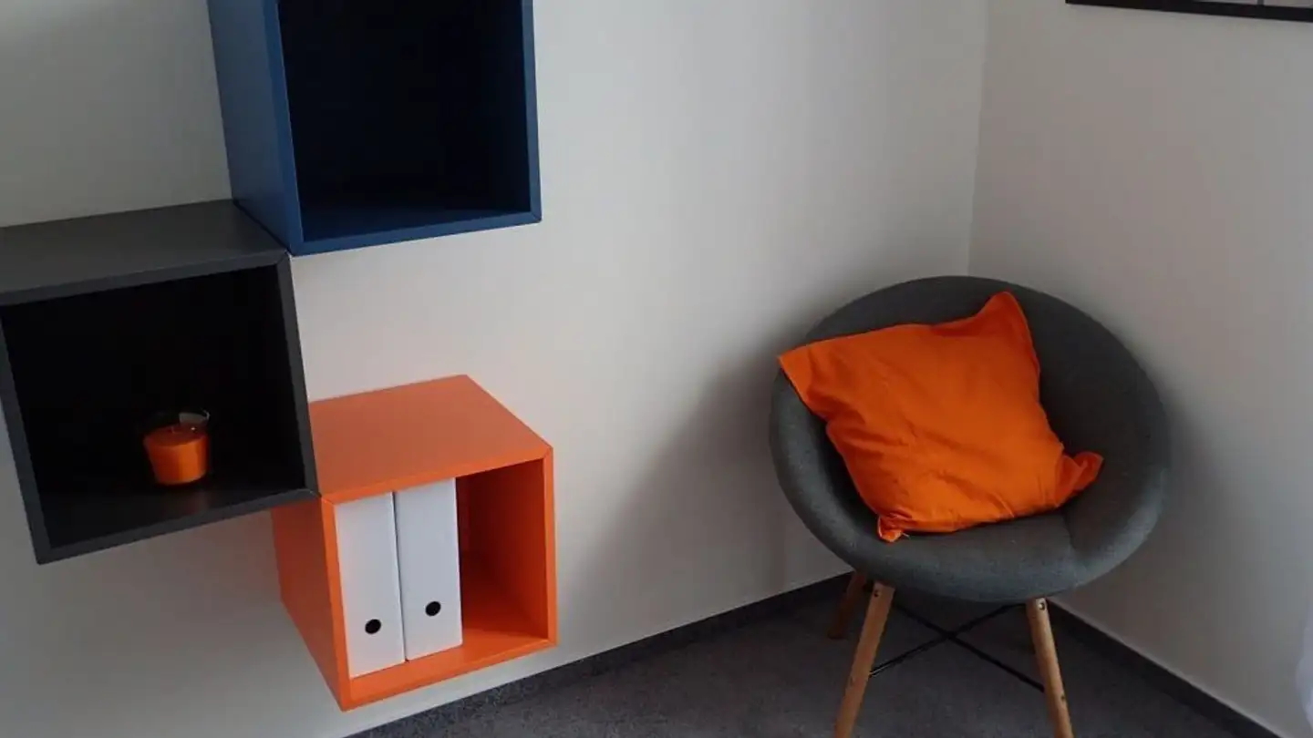 Appartamento in affitto - Seefeldstrasse 3, 6006 Luzern - Photo 4