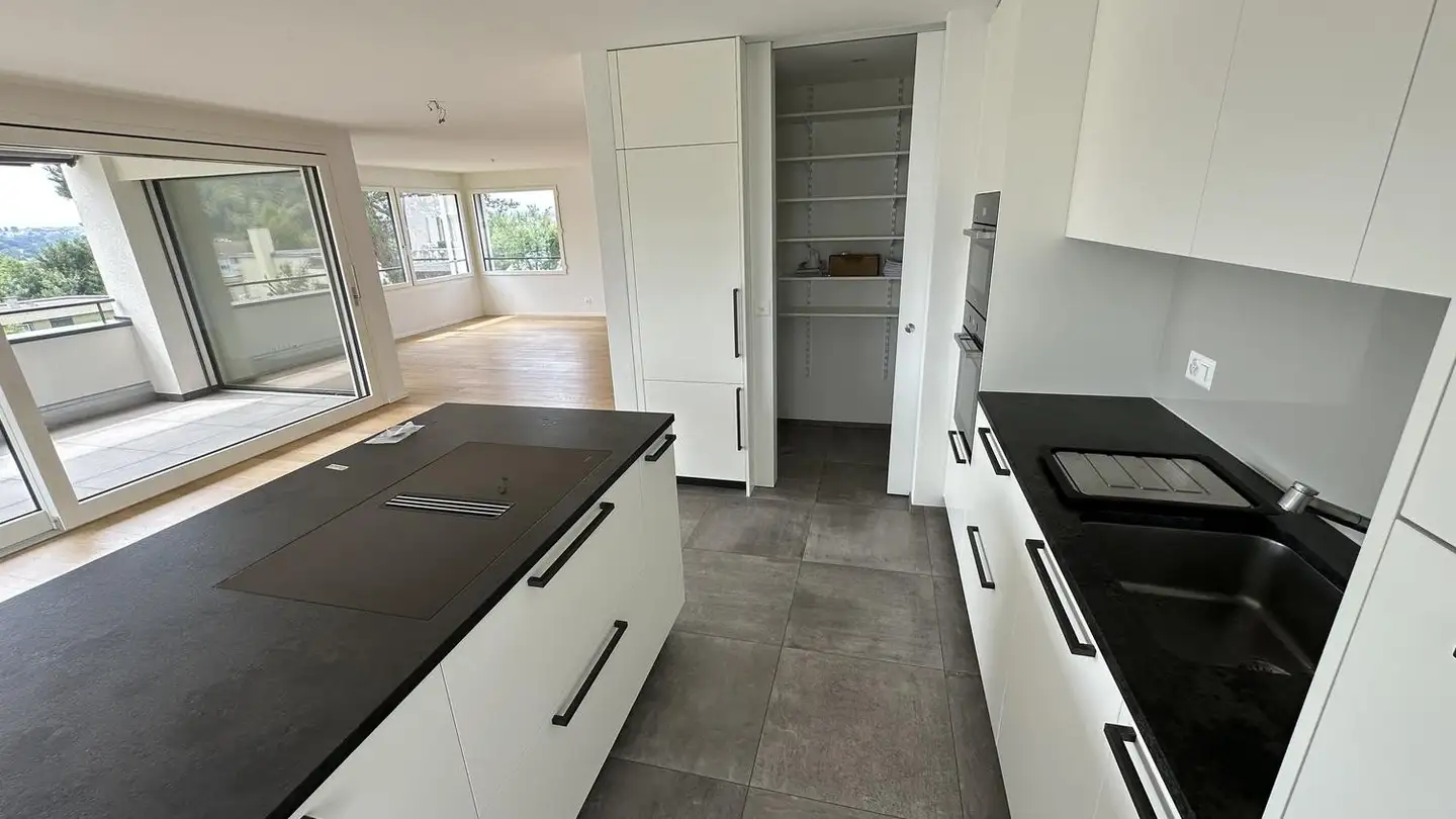 Appartement à louer - Impasse Du Moraty 9, 1723 Marly