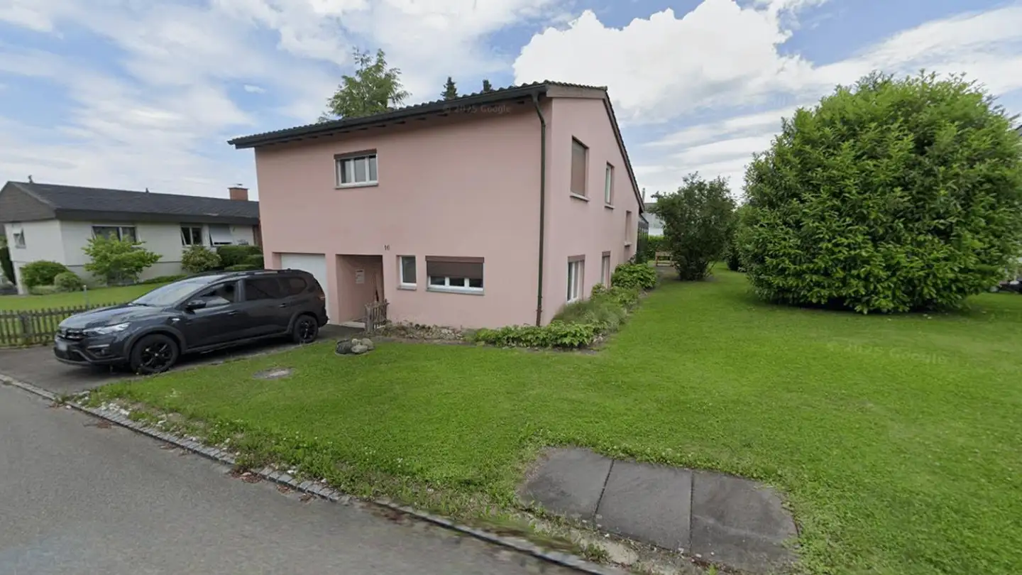 Maison individuelle à vendre - Aaheggstrasse 16, 8590 Romanshorn