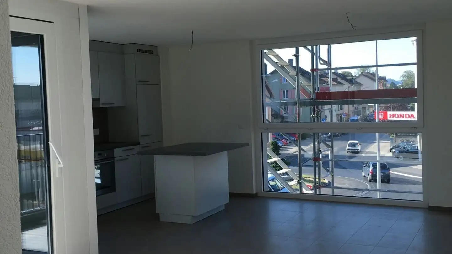 Wohnung mieten - Avenue Haldimand 75, 1400 Yverdon-les-Bains
