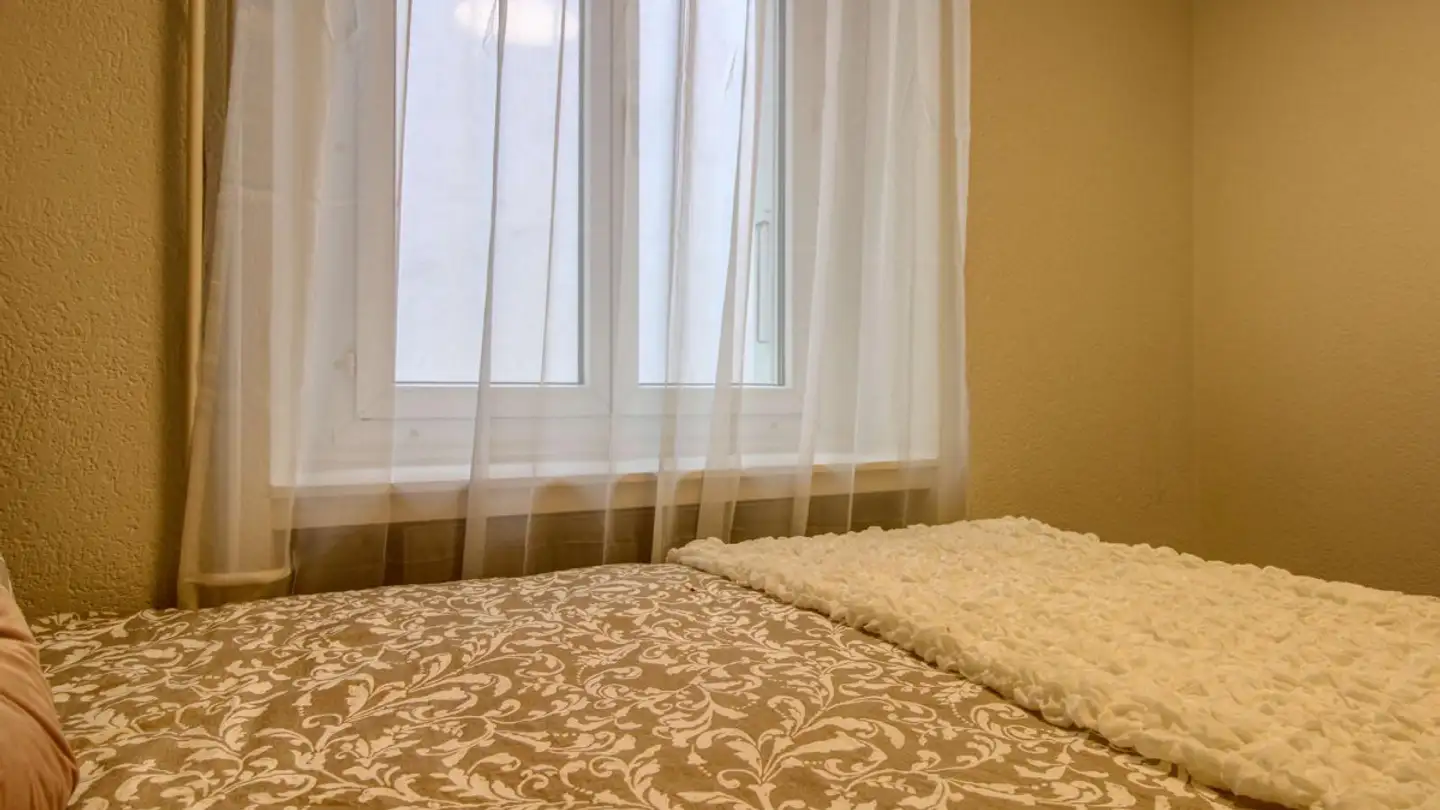 Single room for rent - Boulevard De Grancy 56, 1006 Lausanne - Photo 4