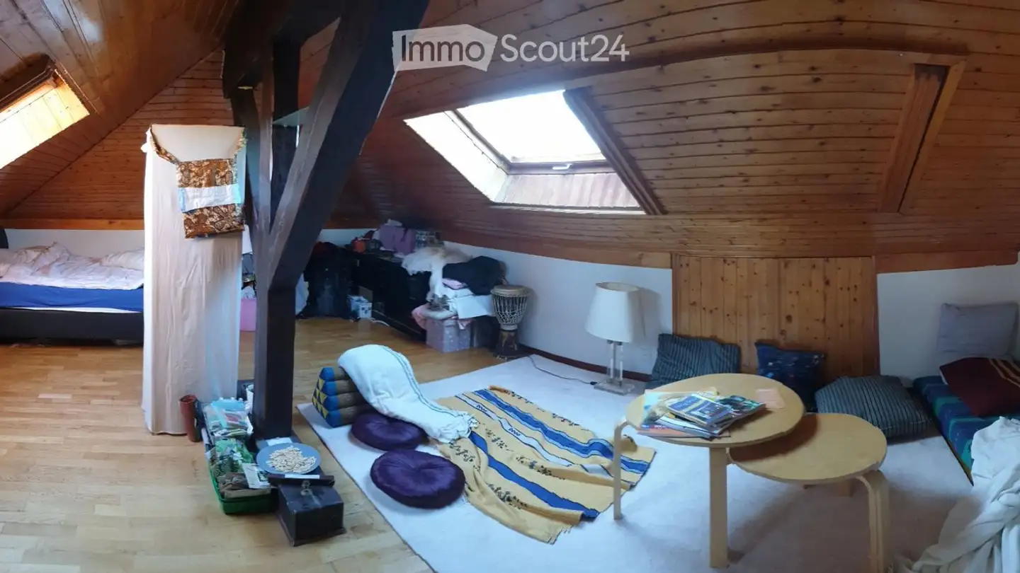 Appartamento in affitto - 1219 Aïre - Photo 3