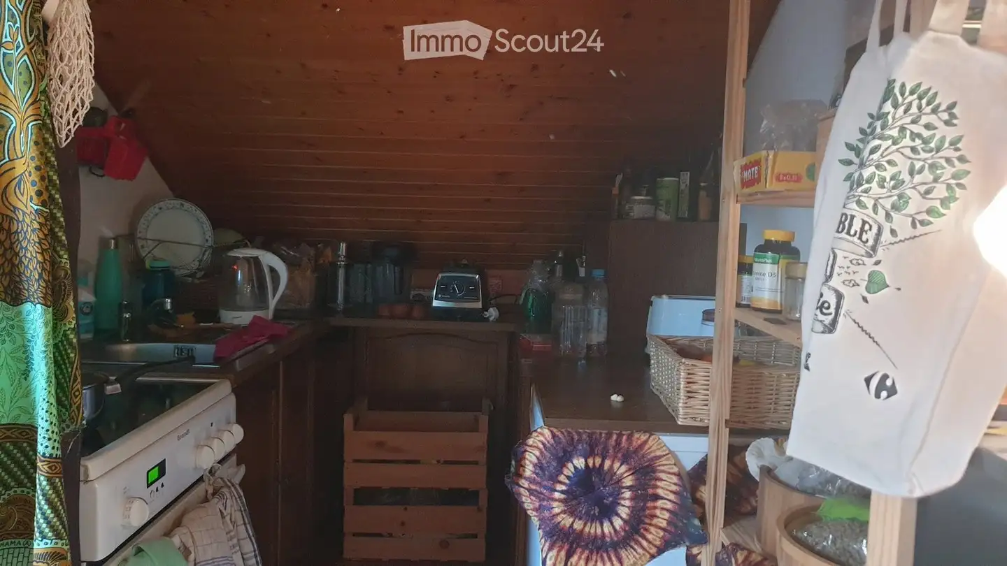 Appartamento in affitto - 1219 Aïre - Photo 4