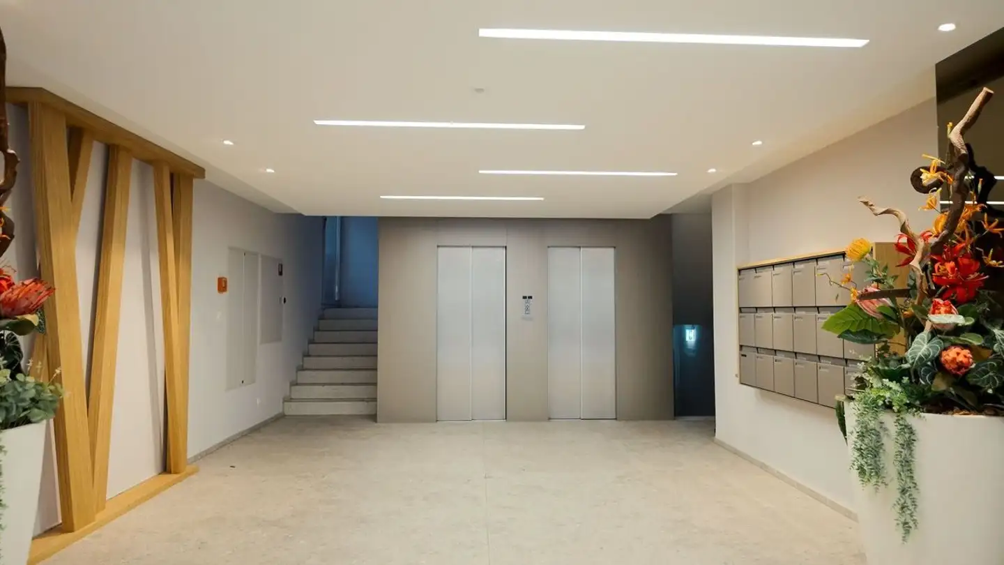 Office space for rent - Dufourstrasse 101, 8008 Zürich
