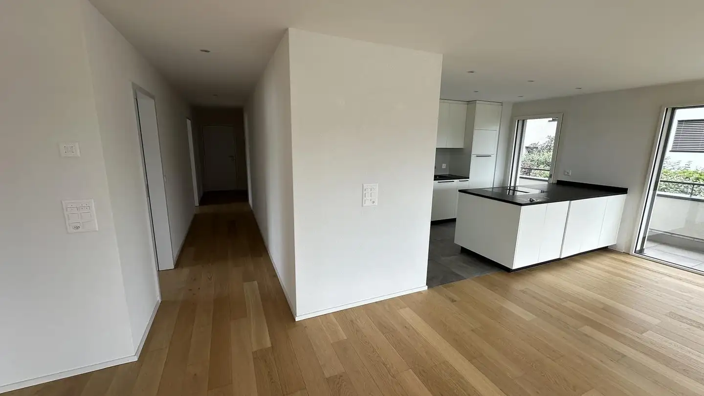 Appartement à louer - Impasse Du Moraty 9, 1723 Marly - Photo 3