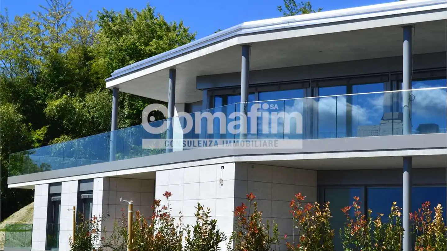 Apartment for sale - Via Evia, 6992 Vernate