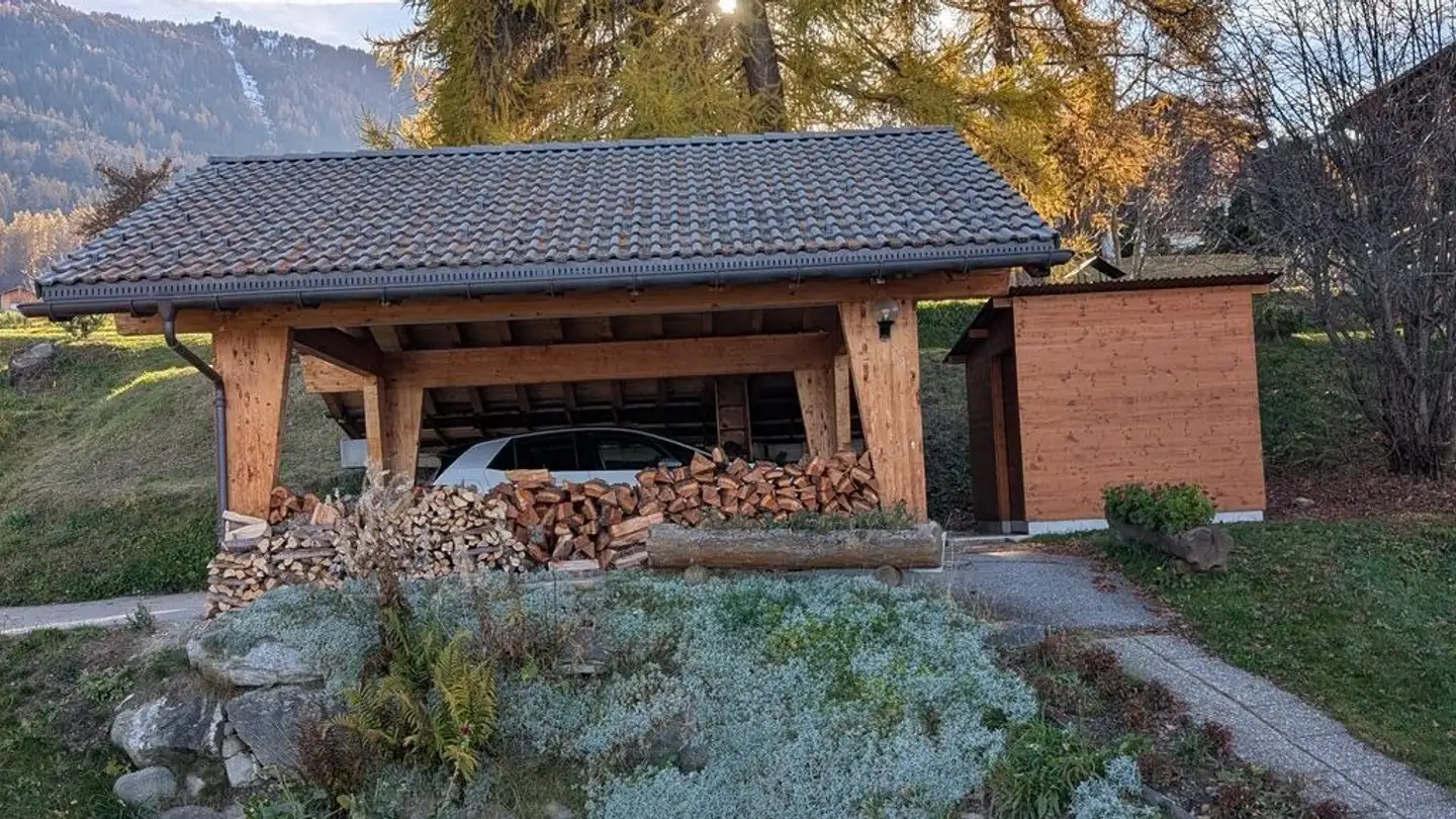 Appartamento ammobiliato in affitto - Chemin Da Oûe 48, 1997 Haute-Nendaz - Photo 3